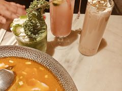 -唐猫庭院·千年陕菜(大唐不夜城店)