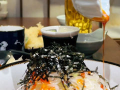 -纹兵卫手打荞麦面日料(虹桥本店)