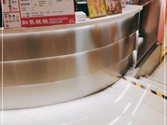 -和气桃桃(宏伊广场店)