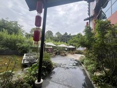 -老灶房-四川土菜(铁牛广场店)