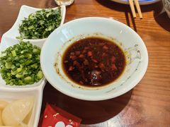 -1078號老北京涮肉(松柏店)
