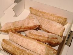 -棒约翰比萨·意面(金桥国际店)