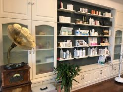 -scarlet斯卡莱美容护理机构