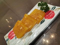 -领事馆19号中餐厅(厦门海景洲际酒店)
