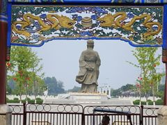 -药王庙(安国市)