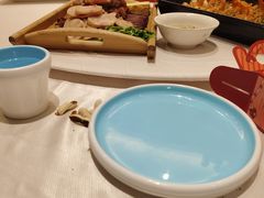 -老长春肉馆(创业大街店)