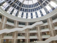 -厦门市图书馆(集美新城馆区)