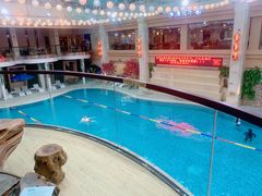 -碧水豪园·足浴·SPA·汗蒸·那须汤泉(中山东路店)