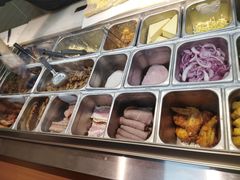 -赛百味SUBWAY(三阳广场店)