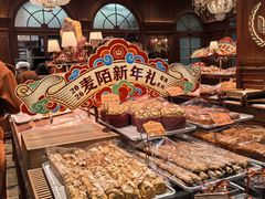 -麦陌(正弘城店)
