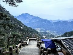 -九华山风景区