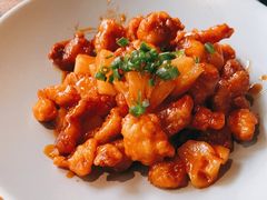 -蜜桃餐厅·伴山(湖滨商业街店)