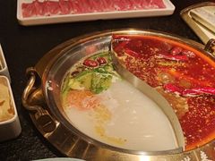 -王府井奥莱棋盘山小镇