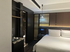 -铂尔登智慧酒店(南山西丽地铁站店)