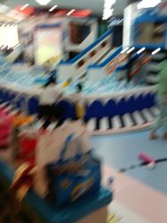 -孩子王童乐园(西安盛龙店)