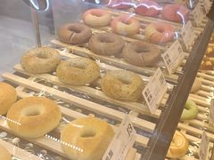 -One Bagel·一个贝果(凯德mall大峡谷店)