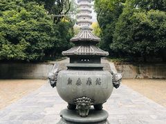 -灵谷景区