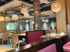 -嫩芽 ·地道重庆菜(十八梯露台夜景店)