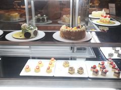 -万达瑞华酒店美食汇自助餐厅(楚河汉街店)