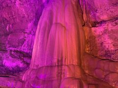 -华蓥山天意谷景区