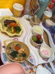 -奈尔宝·儿童乐园·亲子餐厅(星河湾店)
