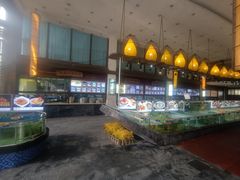 -百鱼庄(仙葫店)