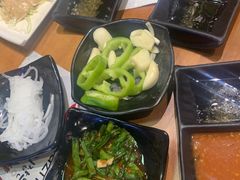 -杀猪天·韩国烤肉(总店)