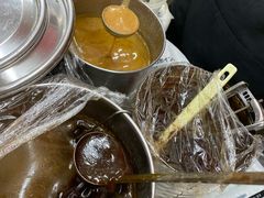 -十八番拉面馆(新今宫店)