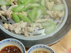 -阿鸡鱼庄·顺德鲜蒸小炒(亚运村店)