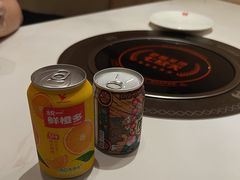 -七欣天香辣蟹火锅(万达广场店)