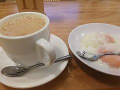 -亚坤 Ya Kun Kaya Toast(万象城店)