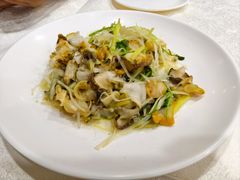 -春妮海味饭店·海景餐厅·海菜包子·大连海鲜
