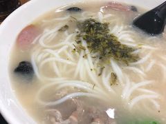 鱼片肥牛过桥米线-南苑风味过桥米线(革新路店)