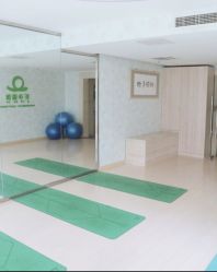 -月来悦好国际月子会所