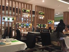 大堂-汤城小厨•粤菜•靓汤(金宝街店)