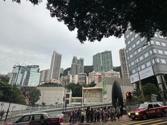 -山顶缆车