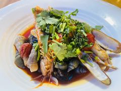-舌尖上·霞浦滩涂海鲜·新闽菜(总店)