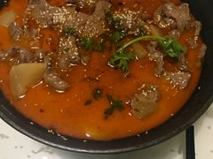 -付掌柜在成都·热炒砂锅集(金禾店)