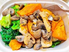 -SaladJohn沙拉匠(凯德1818店)