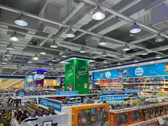 -TOYSRUS玩具反斗城(南通万象城店)