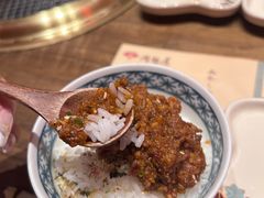 -肉魁屋·烧肉·烧鸟·酒场(高新店)