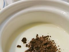 港式奶冻-紫阳家宴(源深店)