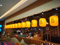 -黑鸡小馆(金源店)