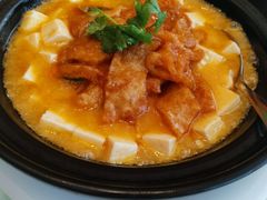 -名轩·中餐厅(南京玄武湖假日酒店)