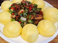 -老板恋上鱼(恒隆广场店)