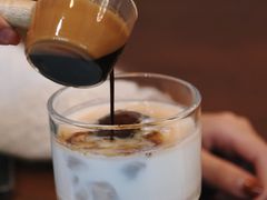 -及咖啡GatherCoffee(华申大厦店)