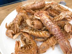 -聚德福海鲜家常菜(刘庄店)