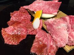 -俺的焼肉(銀座9丁目店)