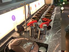 -湊湊火锅·茶憩(皇姑万象汇店)