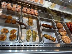 -波士顿昆西市场